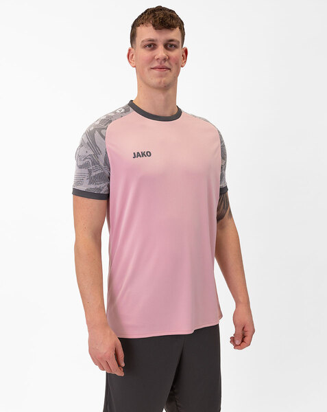 Trikot Iconic kurzarm 