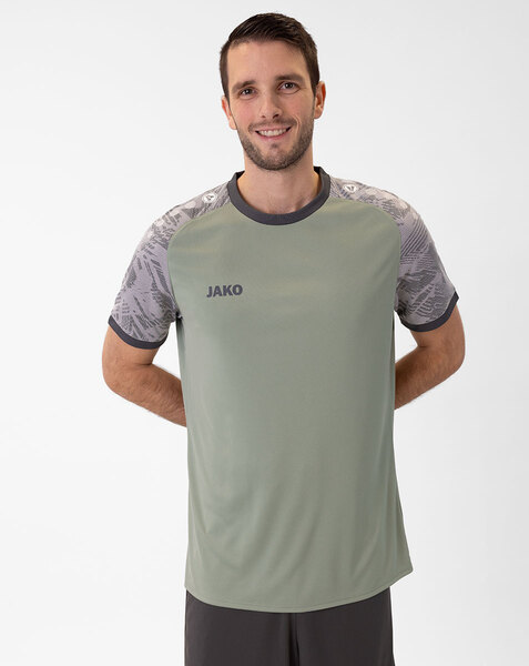 Trikot Iconic kurzarm 