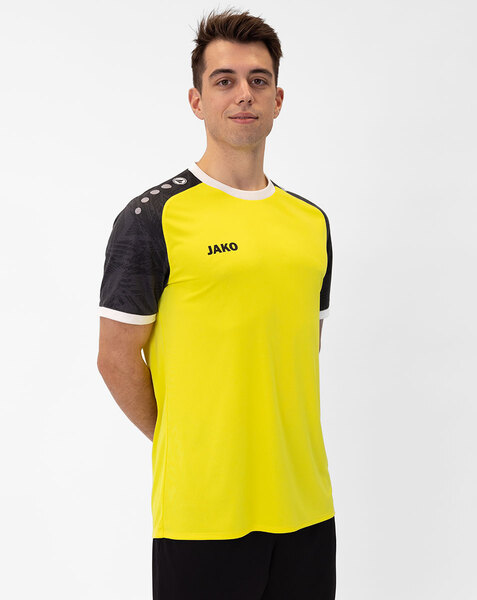 Trikot Iconic kurzarm 