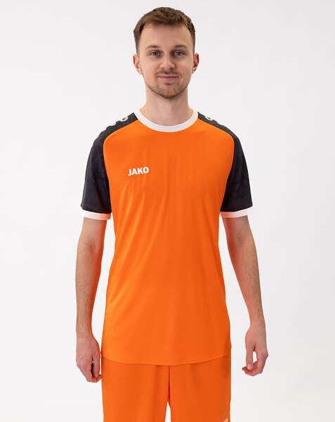 Trikot Iconic kurzarm 