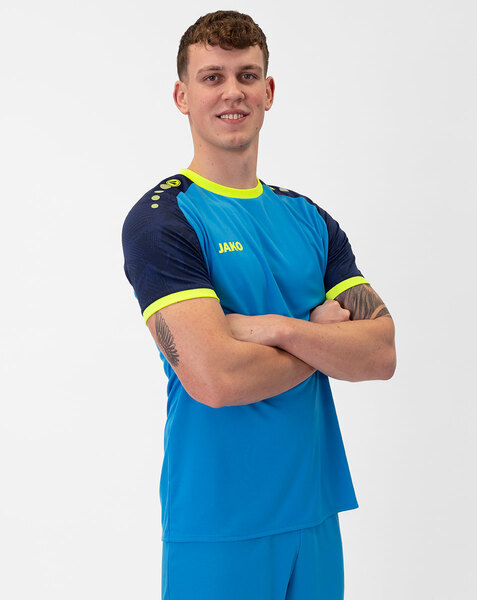 Trikot Iconic kurzarm 