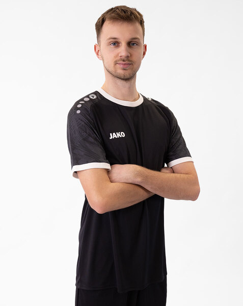 Trikot Iconic kurzarm 