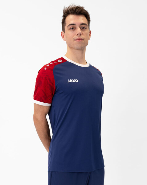 Trikot Iconic kurzarm 