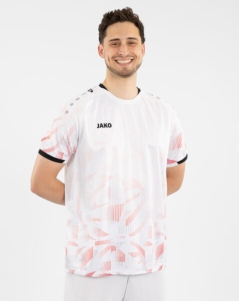 Shirt Sonic korte mouwen 
