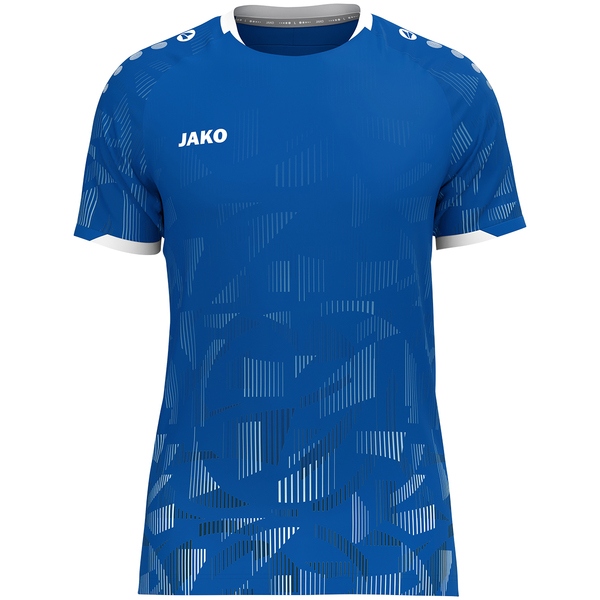 Trikot Sonic kurzarm 