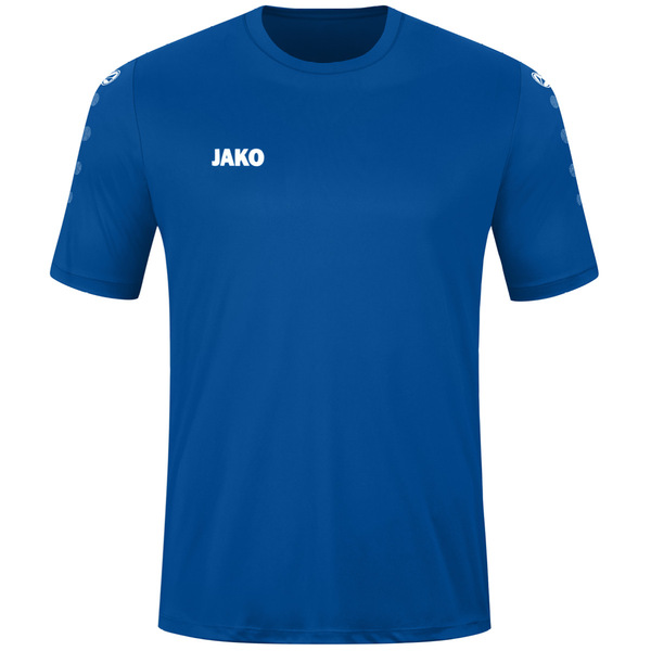 Shirt Team korte mouw 