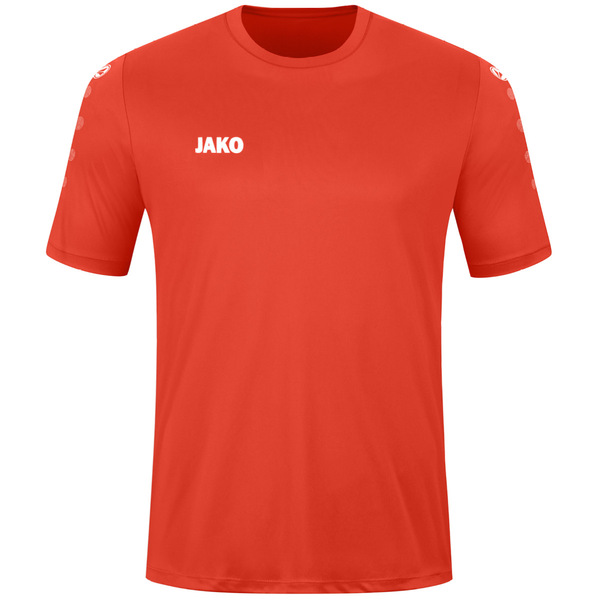 Shirt Team korte mouw 