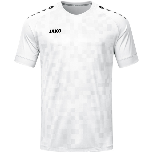 Trikot Pixel kurzarm 