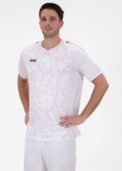 Trikot Pixel kurzarm 