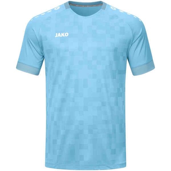 Trikot Pixel kurzarm 