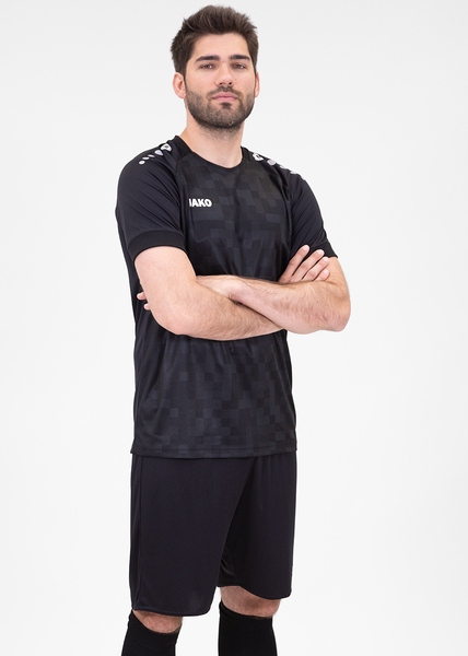 Shirt Pixel korte mouw 