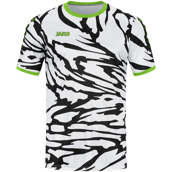 Trikot Animal kurzarm 