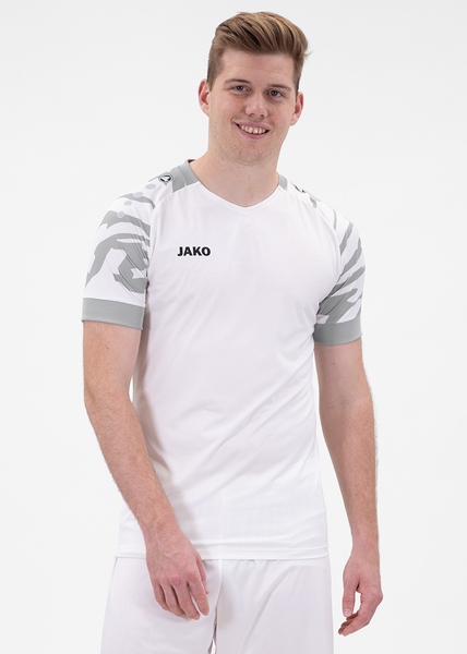 Trikot Wild kurzarm 