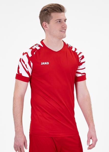 Trikot Wild kurzarm 
