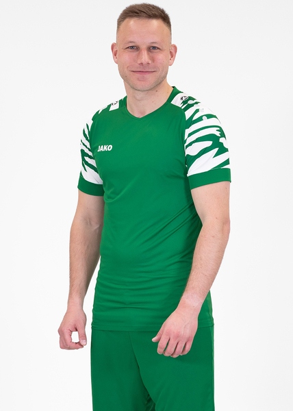 Jersey Wild short sleeve 