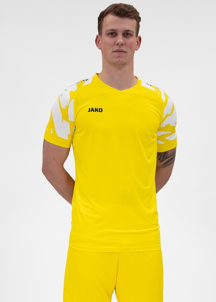 Trikot Wild kurzarm 