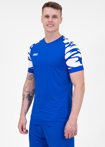 Trikot Wild kurzarm 