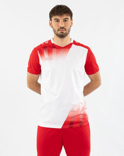 Trikot Vintage kurzarm 