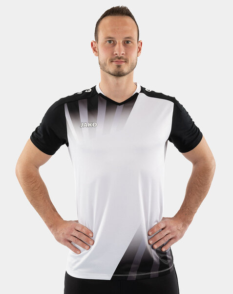 Trikot Vintage kurzarm 
