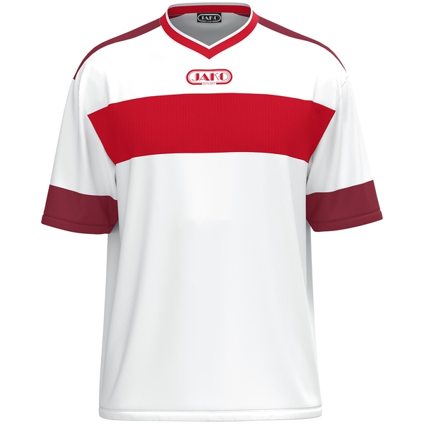 Trikot Club 92 kurzarm 