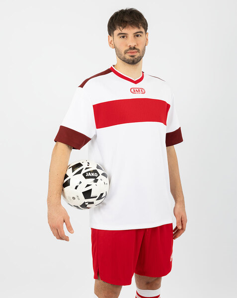 Trikot Club 92 kurzarm 