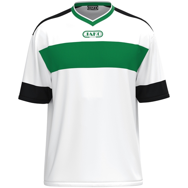 Trikot Club 92 kurzarm 