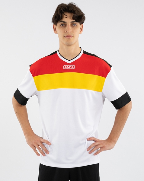 Shirt Club 92 korte mouwen 