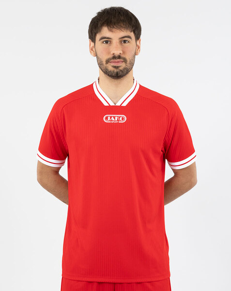 Trikot Retro kurzarm 
