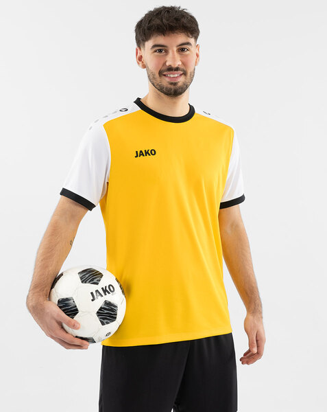 Shirt Dynamic korte mouw 