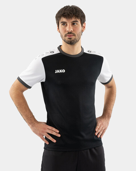 Shirt Dynamic korte mouw 