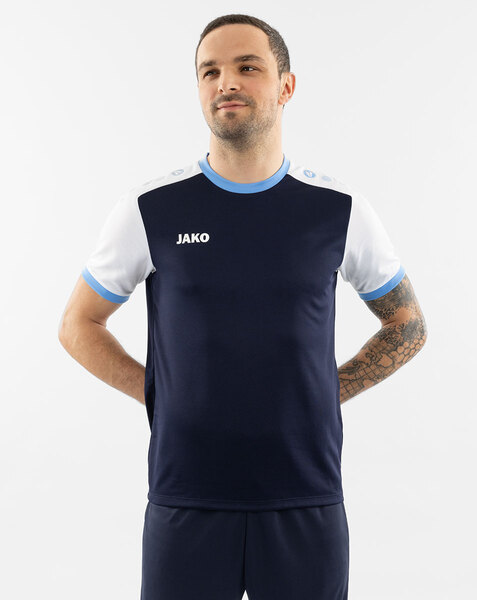 Shirt Dynamic korte mouw 