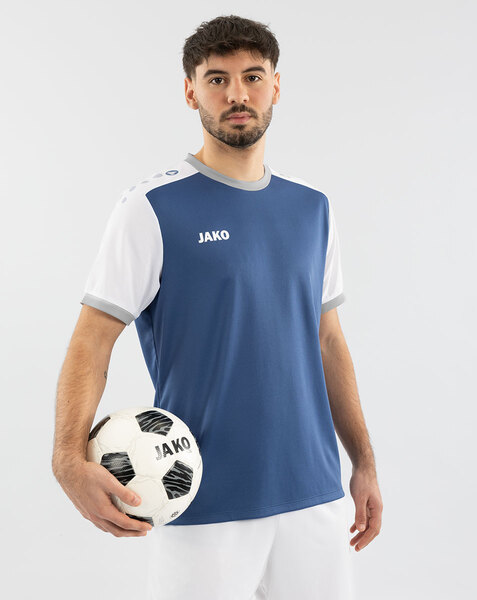 Maillot Dynamic manches courtes 