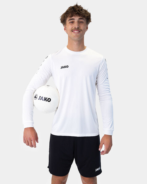 Shirt Team lange mouw 