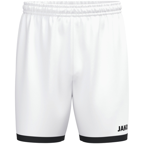 Short One 