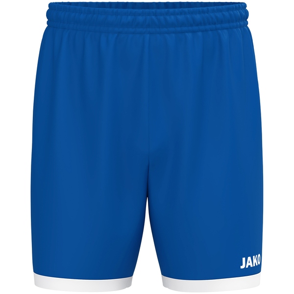 Short One 