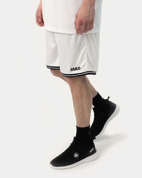 Short Center 2.0 