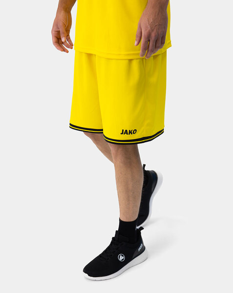 Short Center 2.0 