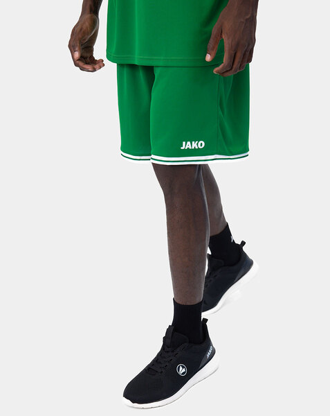 Short Center 2.0 