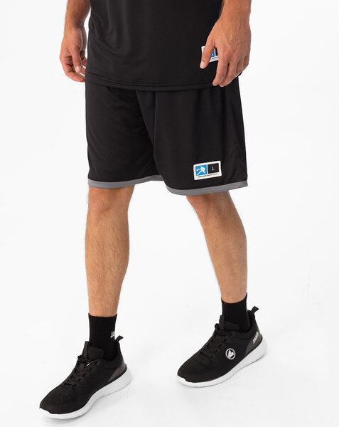 Reversible short Change 2.0 