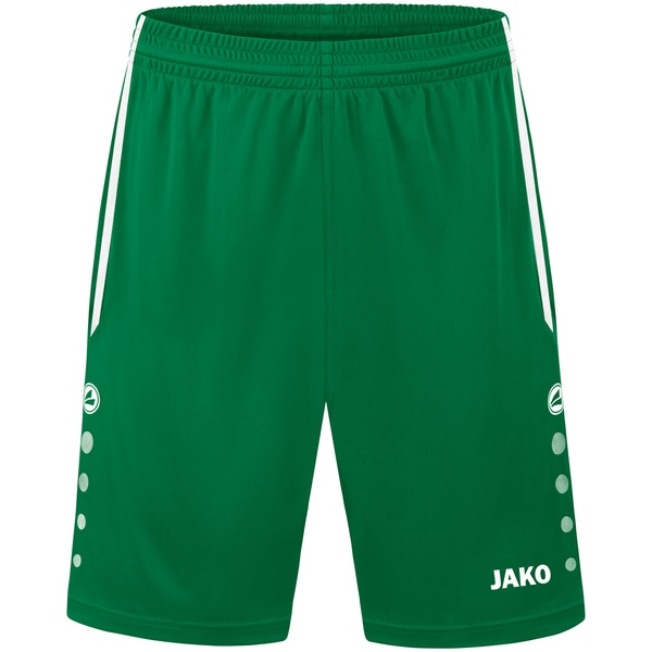 Short Allround 