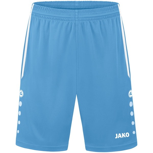 Short Allround 