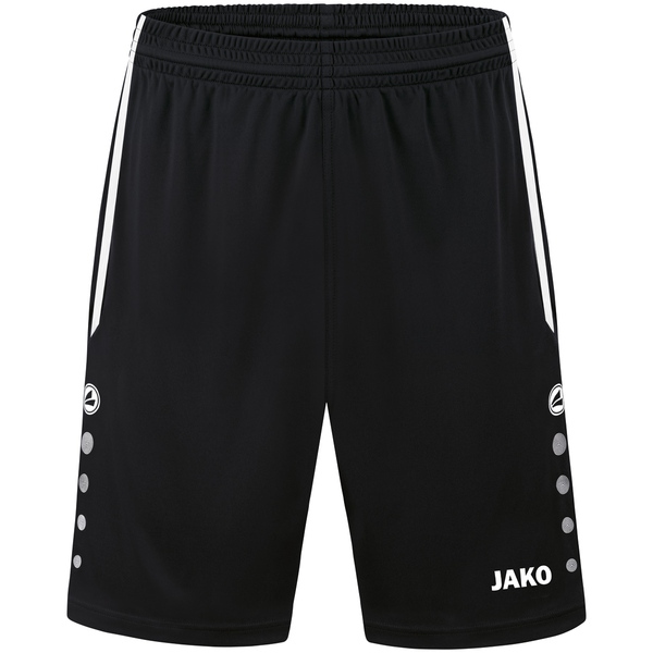 Short Allround 