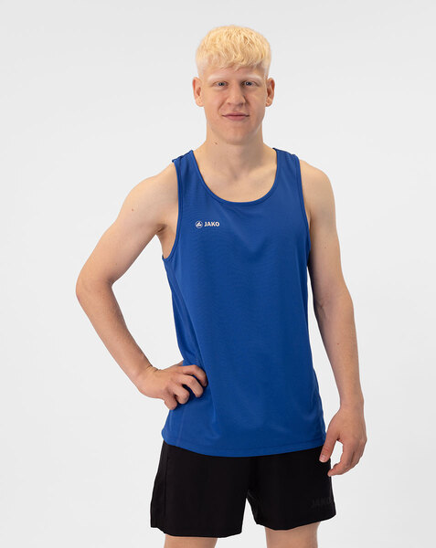Tanktop Run 2.0 