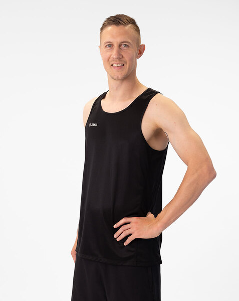 Tanktop Run 2.0 