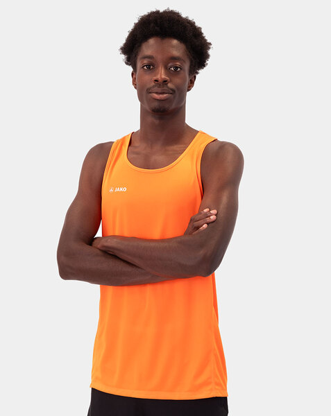 Tanktop Run 2.0 