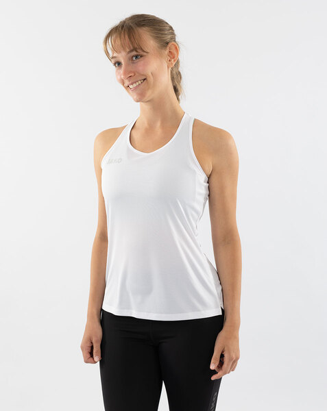 womanTanktop Light Flow dames 