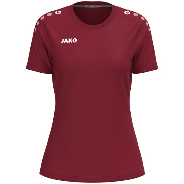 womanT-Shirt One Cotton Damen 