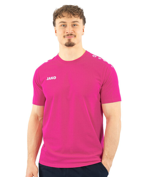 T-Shirt One Cotton 