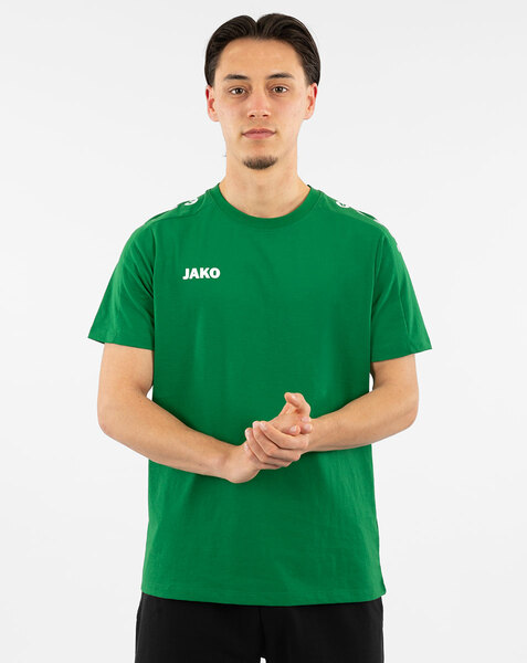 T-Shirt One Cotton 