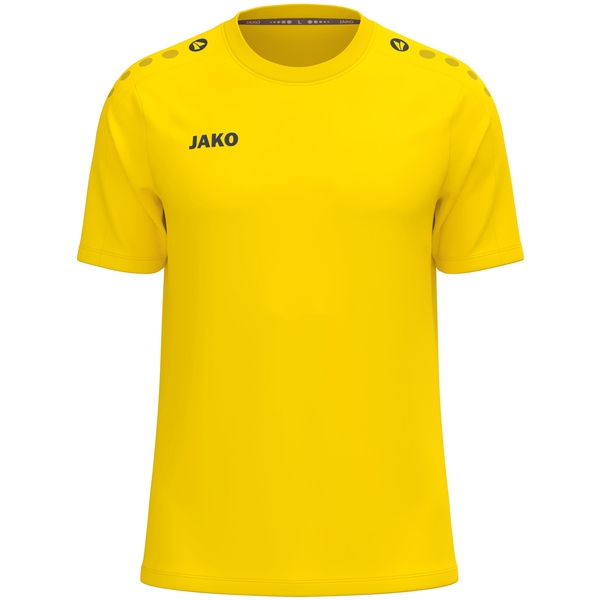 KinderT-Shirt One Cotton 